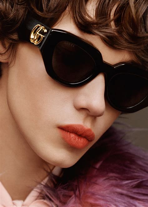 gucci eyewear singapore|gucci eyewear collection.